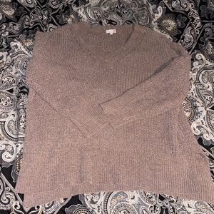 women’s sweater